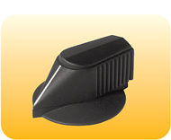 ANTI-PARALLAX BAR W/DIAL